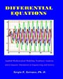Differential Equations. Applied Mathematical Modeling, Nonlinear Analysis, and Computer Simulation in Engineering and Science.