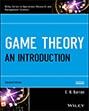 Game Theory: An Introduction, 2nd Edition